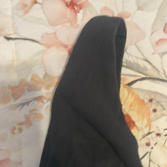 Skims Women's Intimate Bralette. Black. Size 2x. - Picture 4 of 4